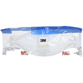 3M FFP3 Masque de Protection avec Valve