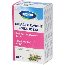 Bional Poids Idéal