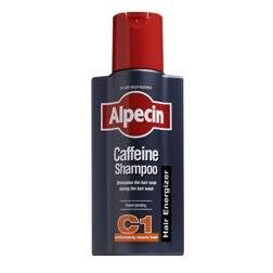Alpecin Caffeïne Shampoo