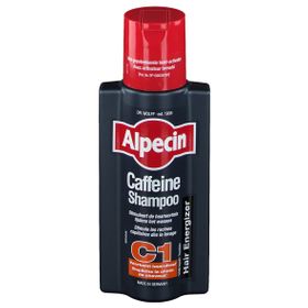 Alpecin Caffeïne Shampoo