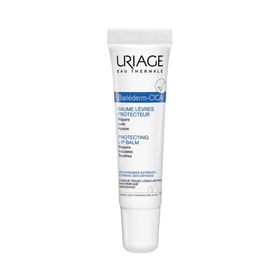 Uriage Bariéderm Cica-Lèvres Baume Protecteur