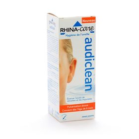 Rhina-Care Audiclean