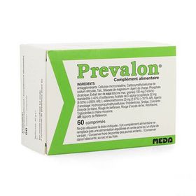 Prevalon