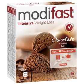 Modifast® Snack&Meal Lunch Barre Chocolat