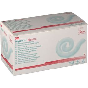 3M Tegaderm Alginate - Compresse D'Alginate Mêche 30cm 90120