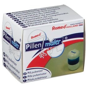 Pontos Pillencrusher