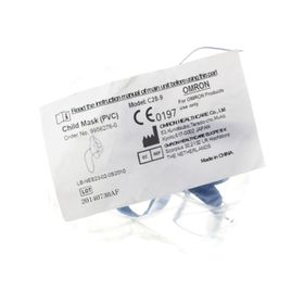 Omron Aerosol Masque Souple Enfant