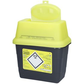 Sharpsafe Naaldcontainer 4145 3l