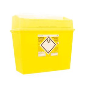 Sharpsafe® Naaldcontainer 30 L 41802431
