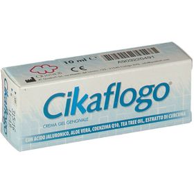 Cikaflogo Gingival