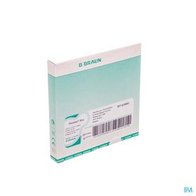 Braun Flexima Key Platen 80 Mm