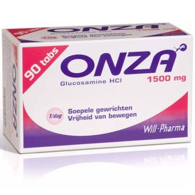 Onza 1500mg