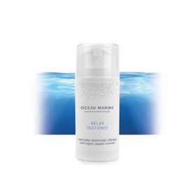 Oceau Marine Relax Isotonic Crème