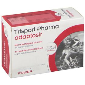 Trisport Pharma Adaptosir