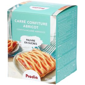 Prodia Confiture Maltitol