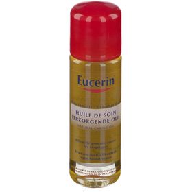 Eucerin pH5 Caring Oil Huile de Soin Peau Sèche et Sensible