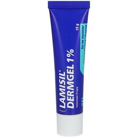 Lamisil Dermgel 1%