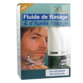 Xlor Scheerfluidum After Shave 2 In 1 Aloë Vera