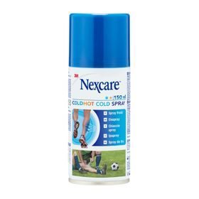 Nexcare Coldhot Coldspray
