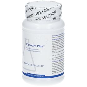 Biotics Research® Chondro Plus™