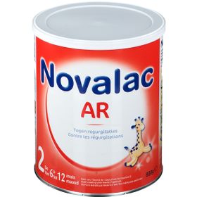 Novalac AR 2