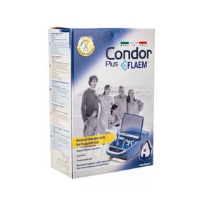 Aerosol Condor Flaem Appeg