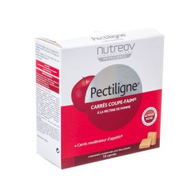 Nutreov Physcience Pectiligne Coupe-Faim