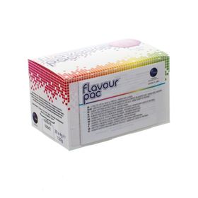 Flavour Pac Cassis