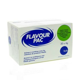 Flavour Pac Framboos