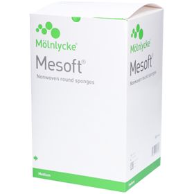 Mesoft® Ronde Depper Medium 4 cm 156860