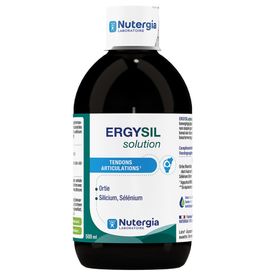 Ergysil