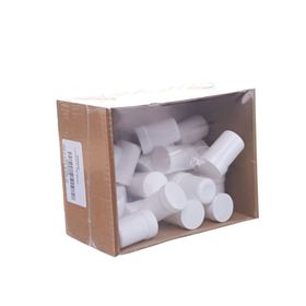 Pontos Zalfpotjes + Wit Deksel Compleet 30/35 Aca