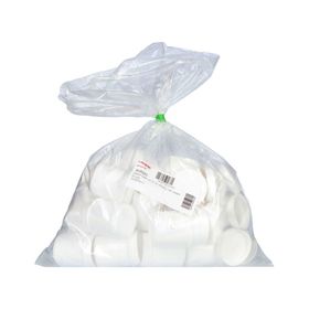 Pontos Zalfpotjes + Wit Deksel Compleet 60/70 Aca