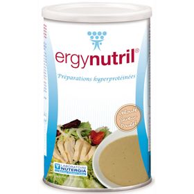 Ergynutril Poulet Végétal