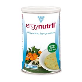 Ergynutril Velouté Petits Légumes