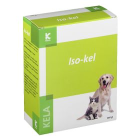 Iso-Kel Granulés