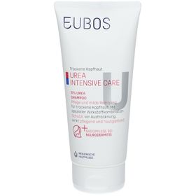 EUBOS Urea 5% Shampoo