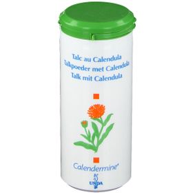 Unda Calendula Talk Poeder
