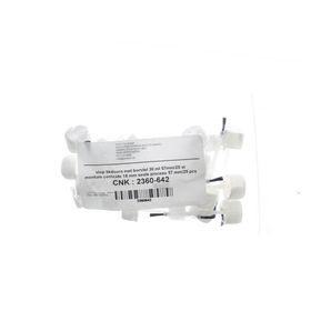 Pontos Monture Corricide avec pinceau 18 mm 30 ml