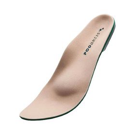 Bota Podartis Orthomax Semelle Dame Beige 38