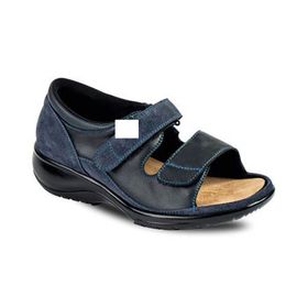 Podartis Manet (Sd21590) Dame Blauw M:40 W:XL