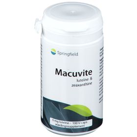 Springfield Macuvite