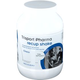 Trisport Pharma Recup-Shake Choco