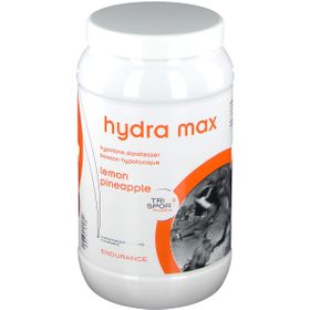 Trisport Pharma Hydra Max Citron/Ananas