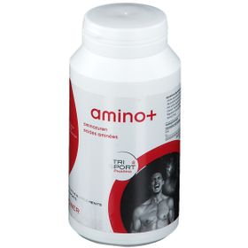 Trisport Pharma Amino+