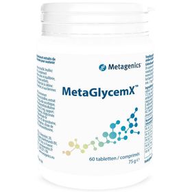 Metaglycemx