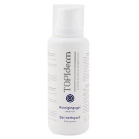 Topiderm Reinigingsgel Peau Surgras