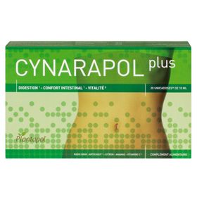 Plantapol® Cynarapol Plus
