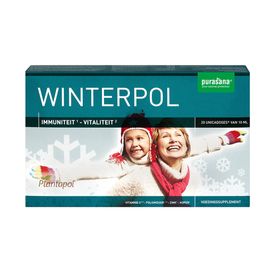 Plantapol® Winterpol