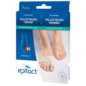 Epitact® Protection Hallux Valgus « Oignon » Medium